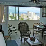 Apartamentos Frente Al Mar En El Laguito